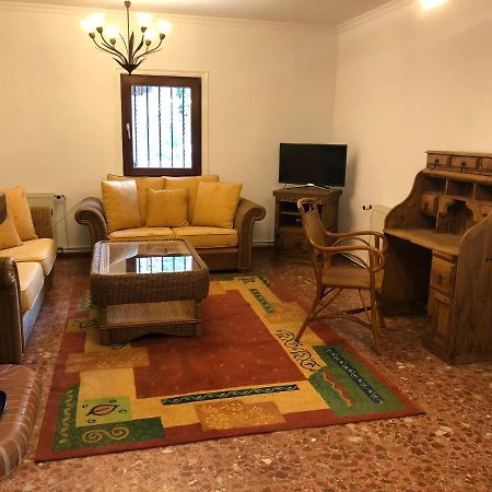 Almisera Villa Almiserat Kültér fotó