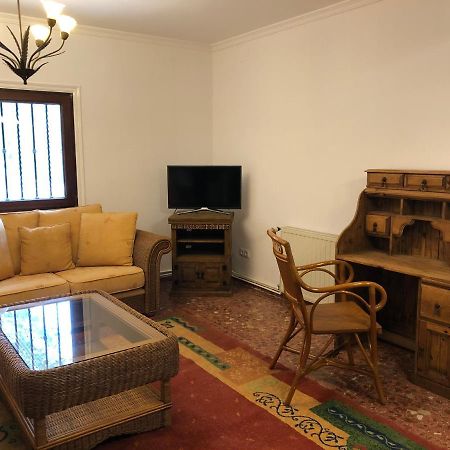Almisera Villa Almiserat Kültér fotó