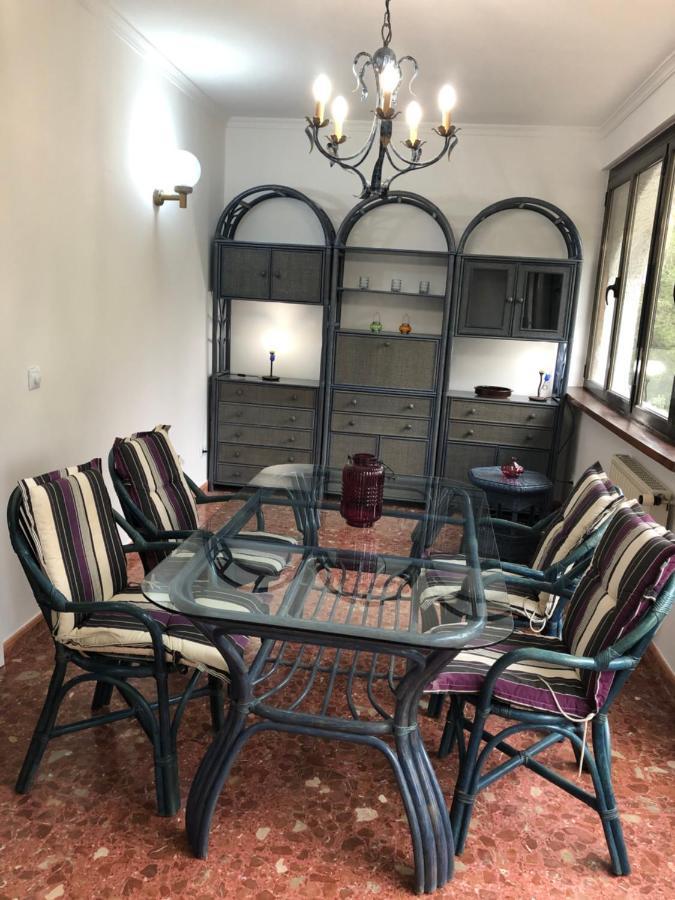 Almisera Villa Almiserat Kültér fotó