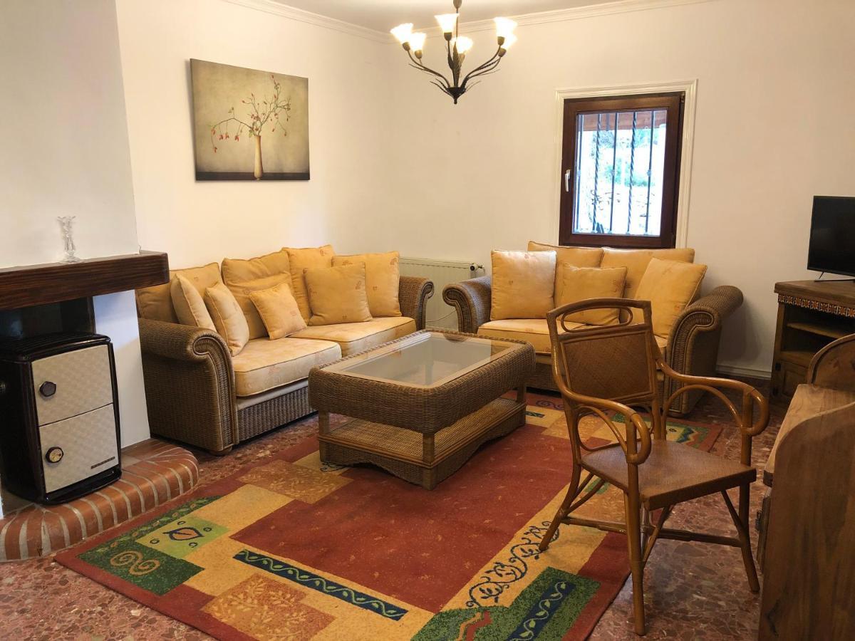 Almisera Villa Almiserat Kültér fotó