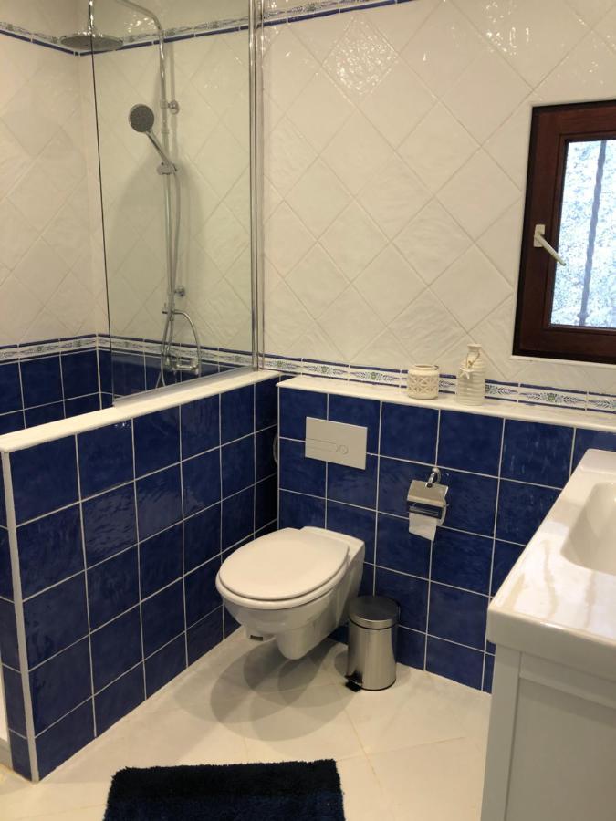 Almisera Villa Almiserat Kültér fotó